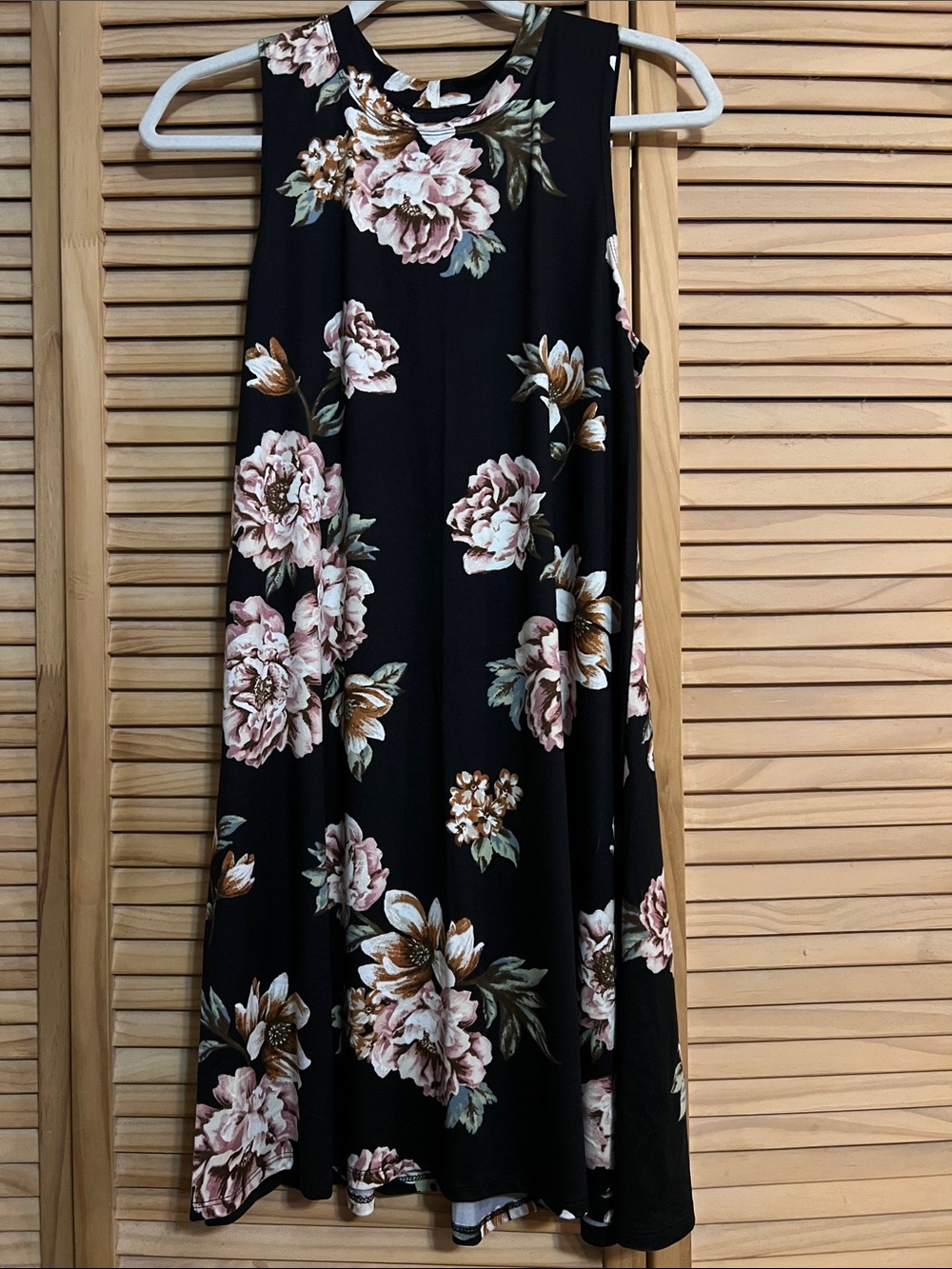 Fortune and Ivy Swing Dress-NWT